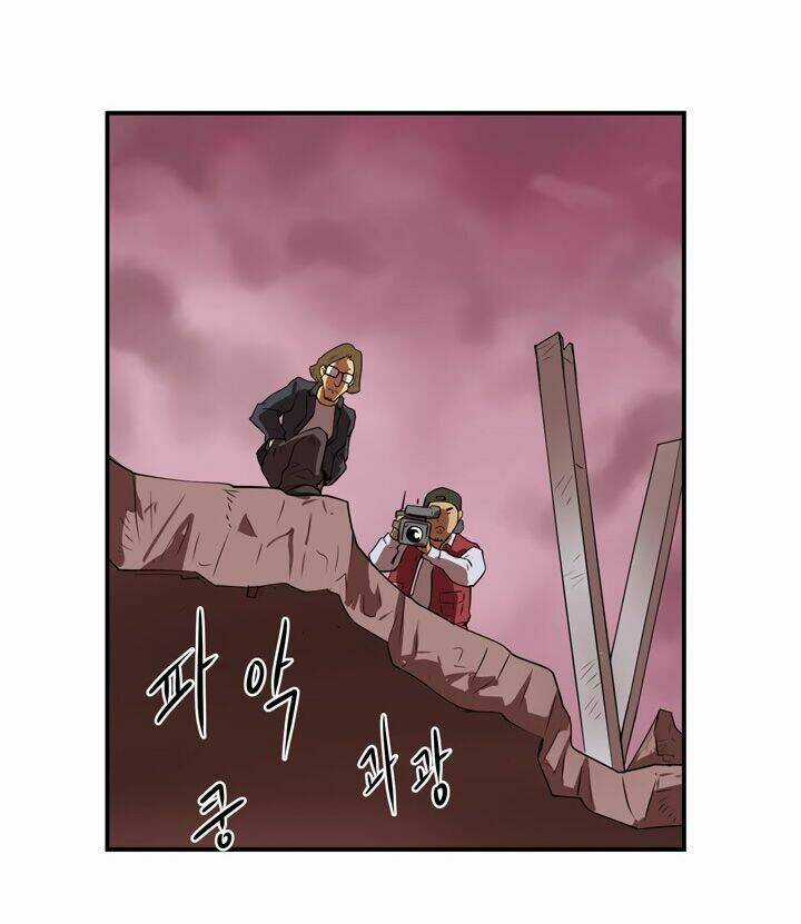 Raid Chapter 6 trang 27