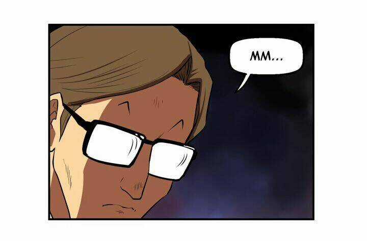 Raid Chapter 6 trang 28