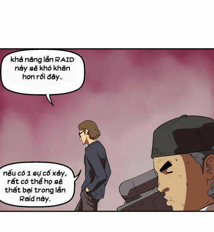 Raid Chapter 6 trang 29
