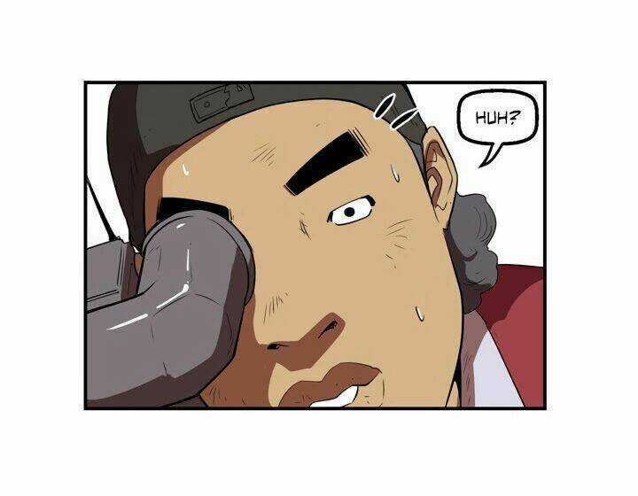 Raid Chapter 6 trang 30