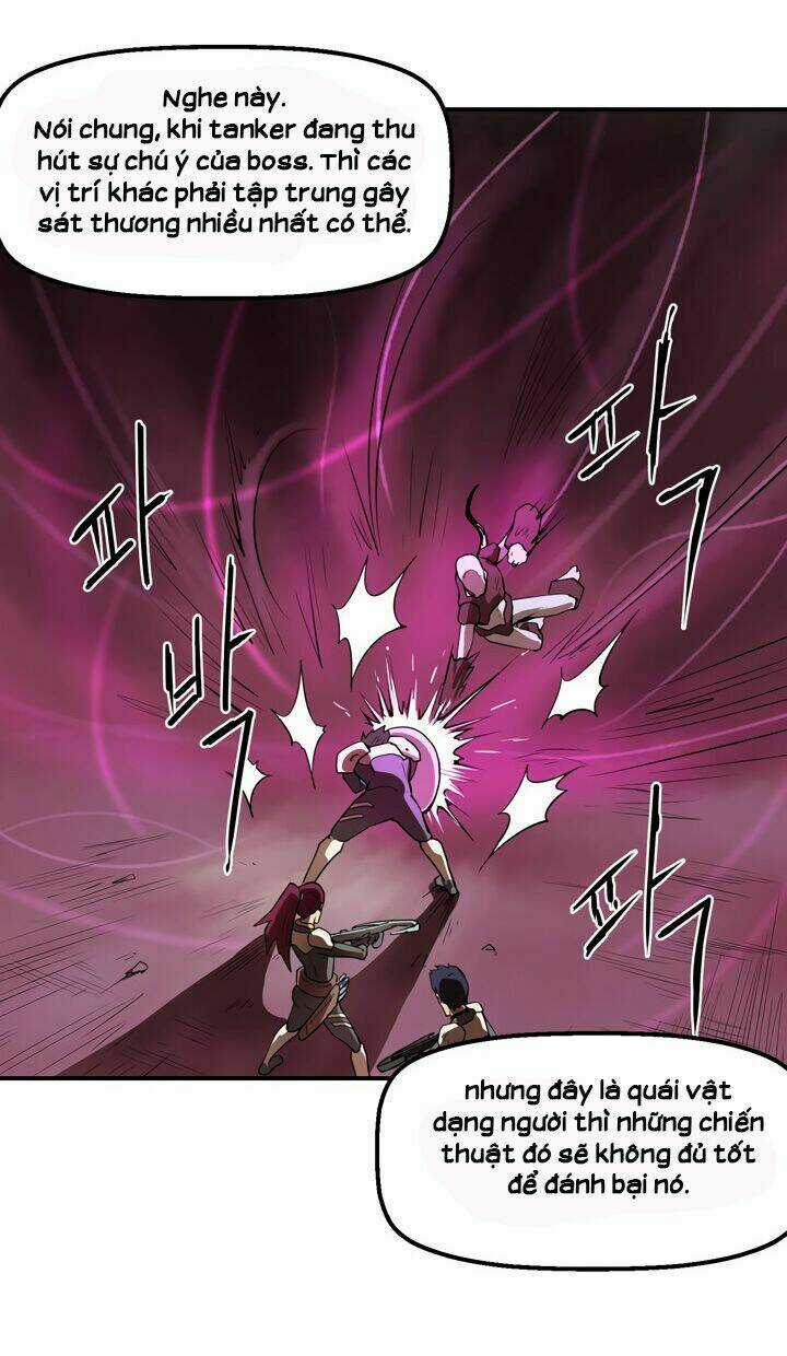 Raid Chapter 6 trang 31