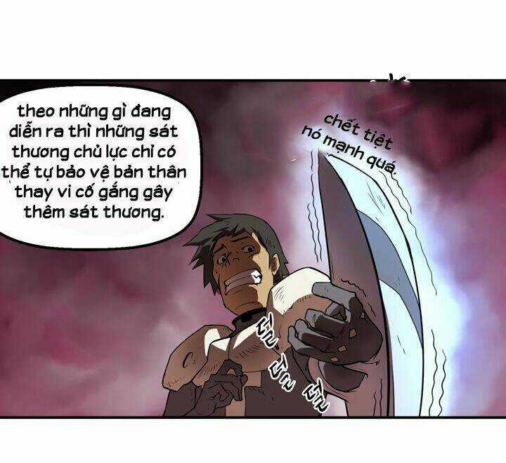 Raid Chapter 6 trang 32
