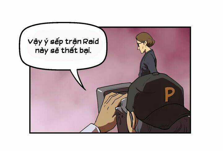 Raid Chapter 6 trang 33