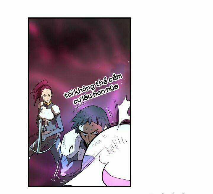 Raid Chapter 6 trang 36