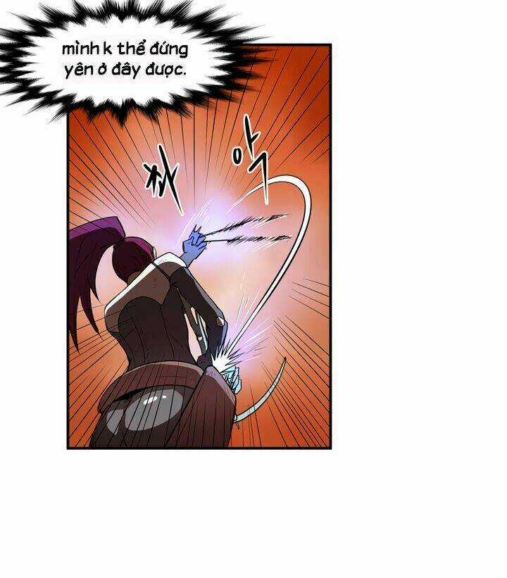 Raid Chapter 6 trang 38