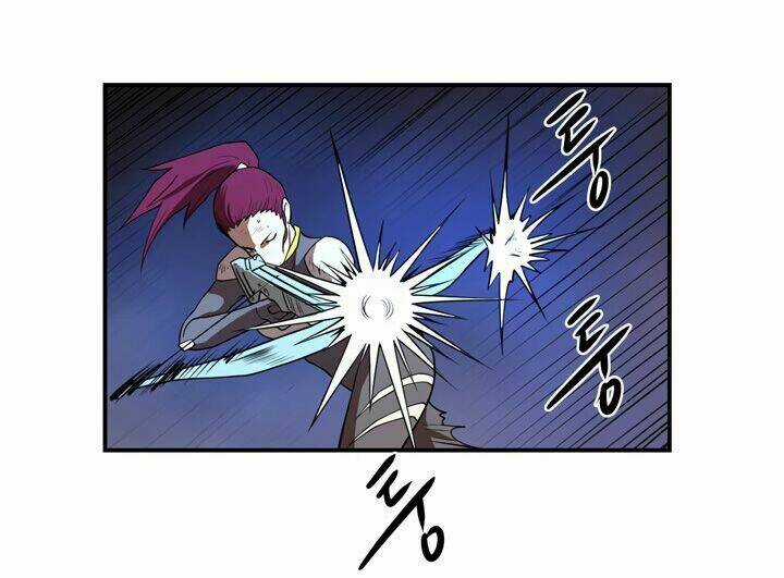 Raid Chapter 6 trang 40