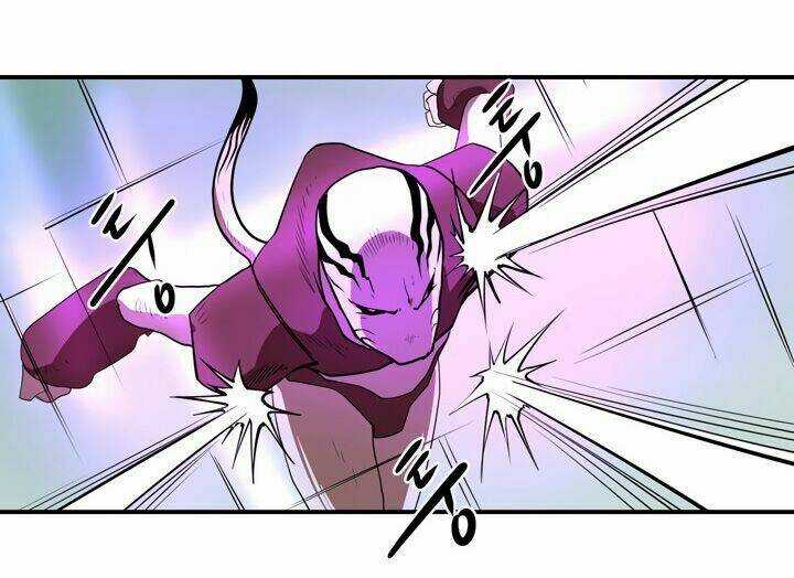 Raid Chapter 6 trang 42