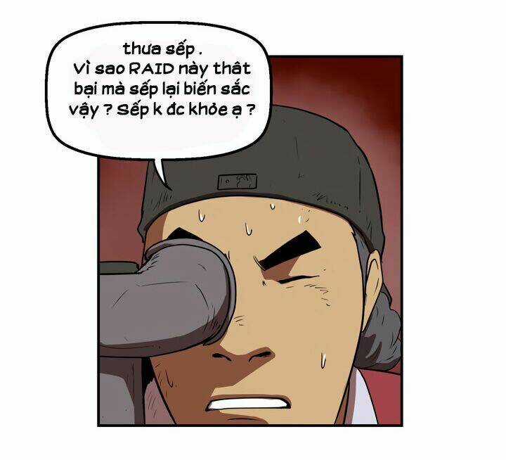 Raid Chapter 6 trang 48