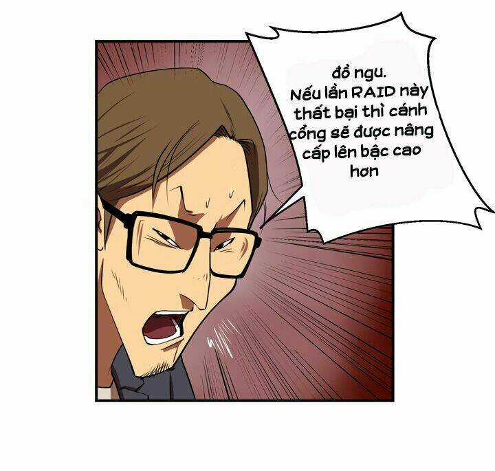 Raid Chapter 6 trang 49