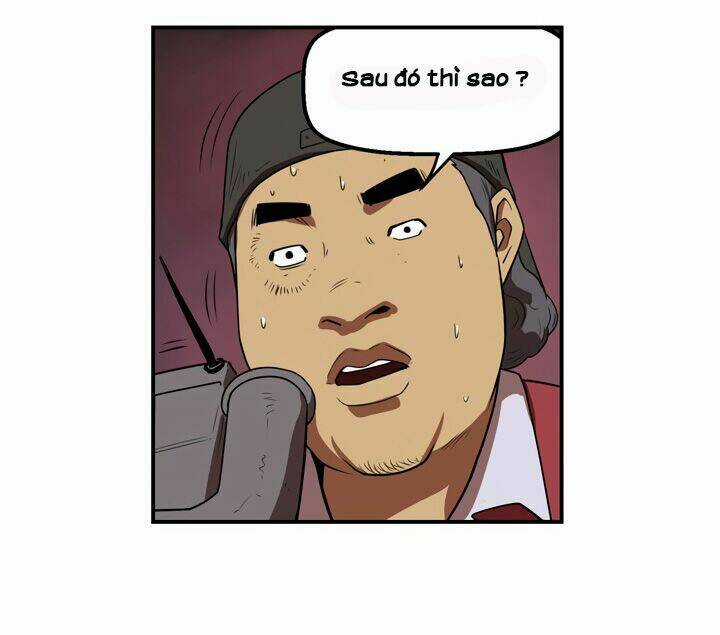 Raid Chapter 6 trang 51