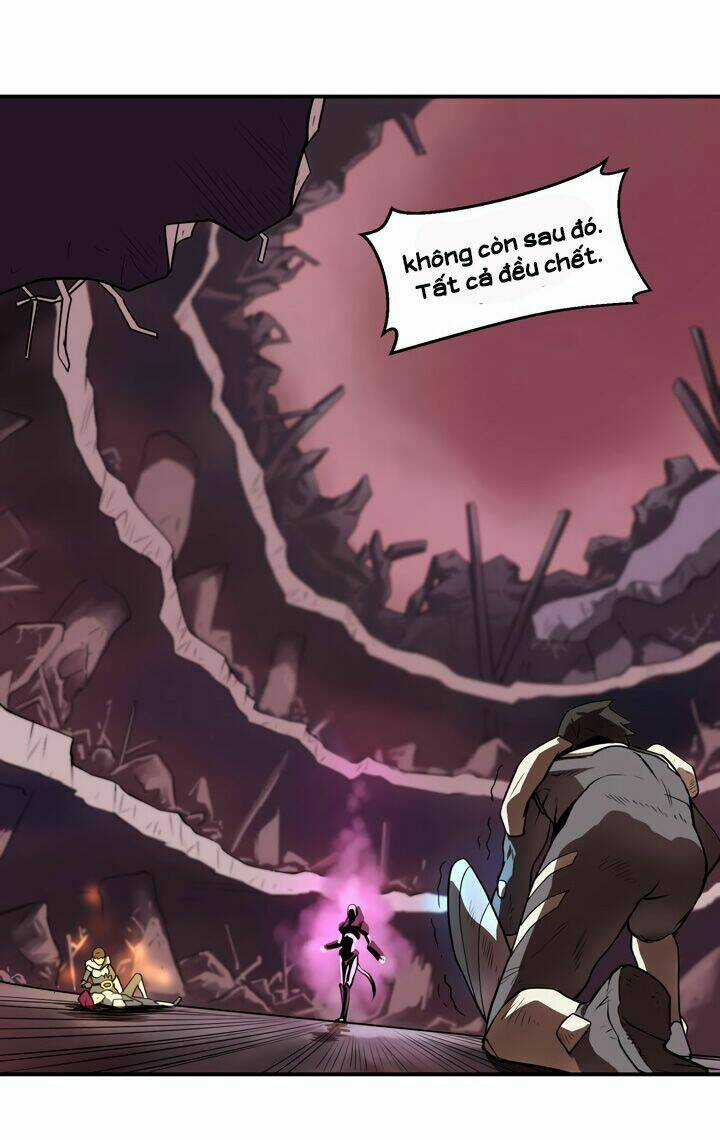 Raid Chapter 6 trang 52