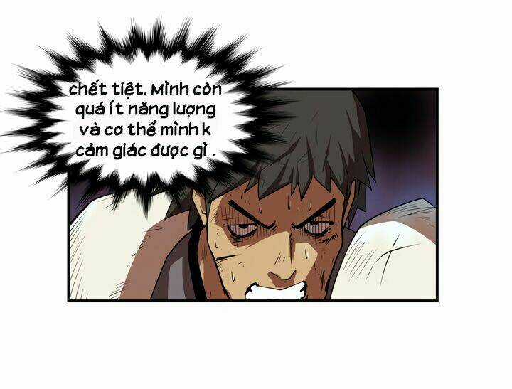 Raid Chapter 6 trang 53