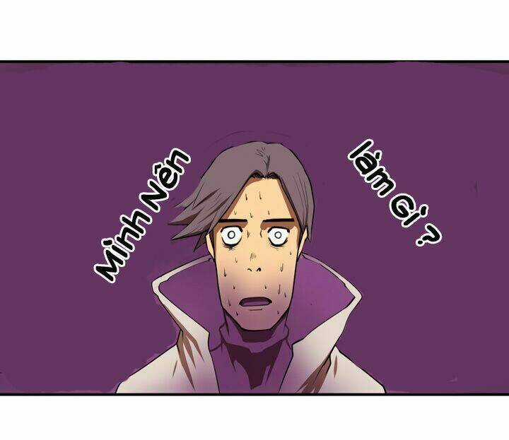 Raid Chapter 6 trang 54