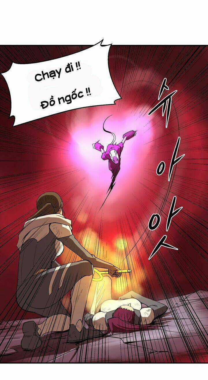 Raid Chapter 6 trang 56