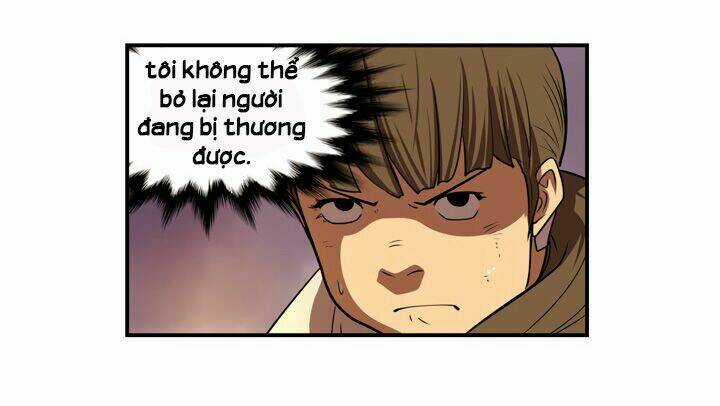 Raid Chapter 6 trang 57