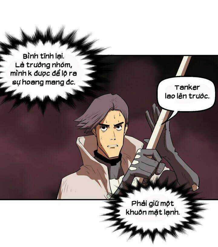 Raid Chapter 6 trang 6