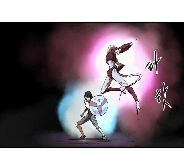 Raid Chapter 6 trang 64