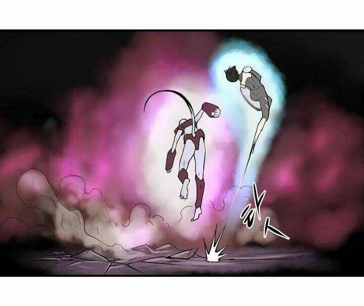 Raid Chapter 6 trang 66