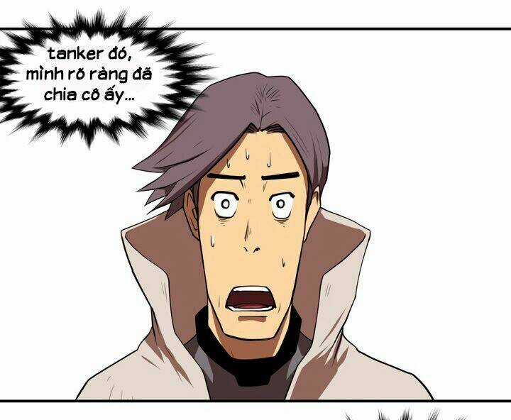 Raid Chapter 6 trang 70