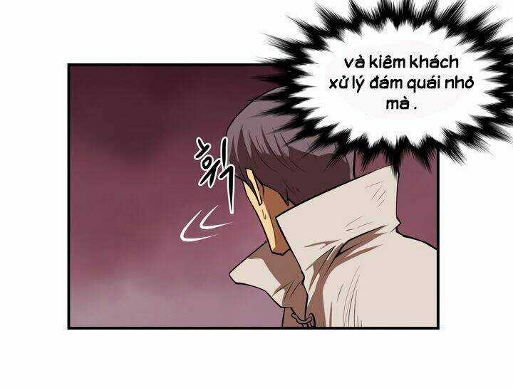 Raid Chapter 6 trang 71