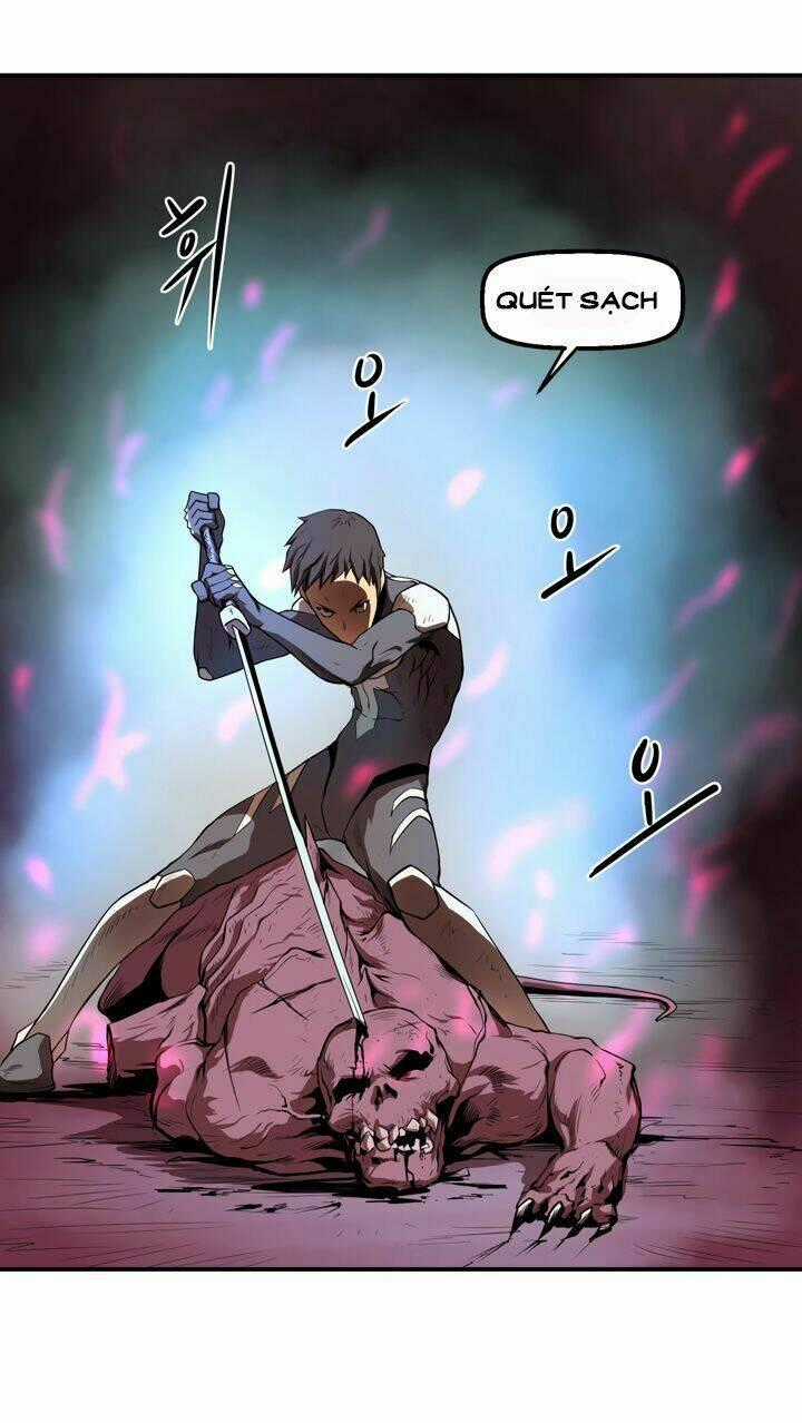 Raid Chapter 6 trang 72