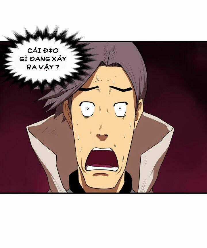 Raid Chapter 6 trang 73