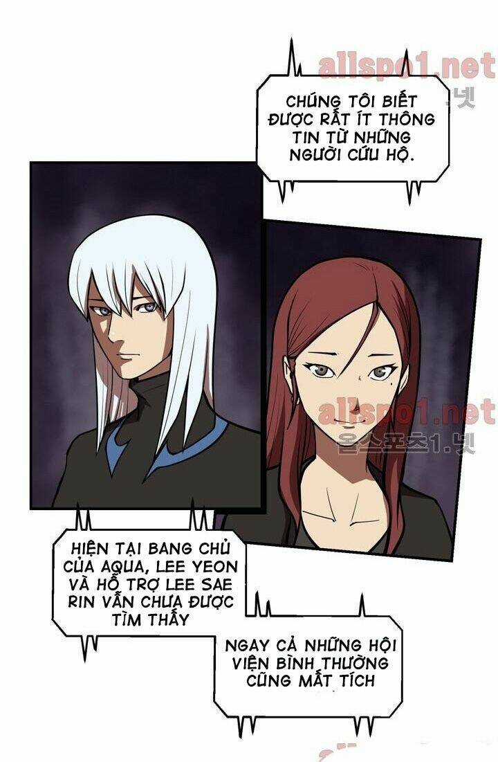 Raid Chapter 60 trang 10