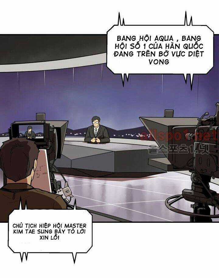 Raid Chapter 60 trang 12