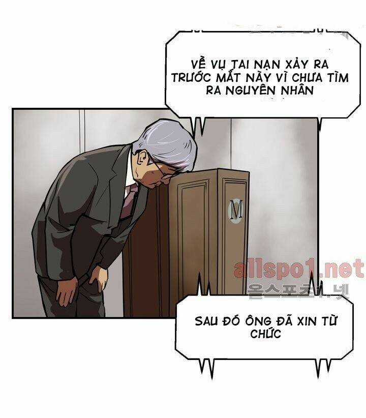 Raid Chapter 60 trang 13