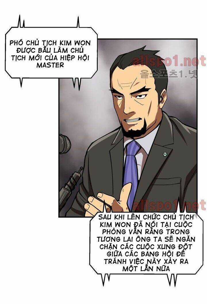 Raid Chapter 60 trang 14
