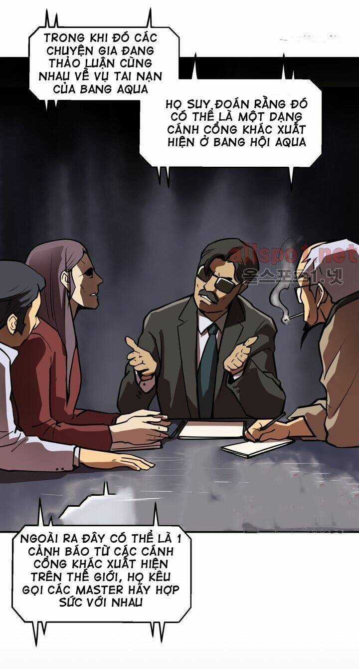 Raid Chapter 60 trang 15