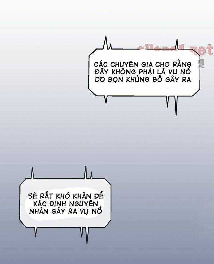 Raid Chapter 60 trang 16