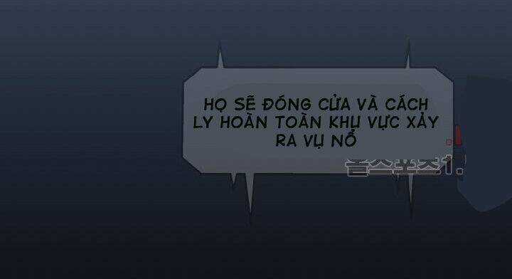 Raid Chapter 60 trang 18