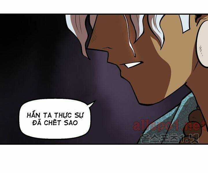 Raid Chapter 60 trang 21