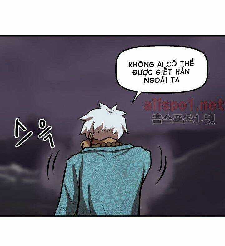 Raid Chapter 60 trang 22