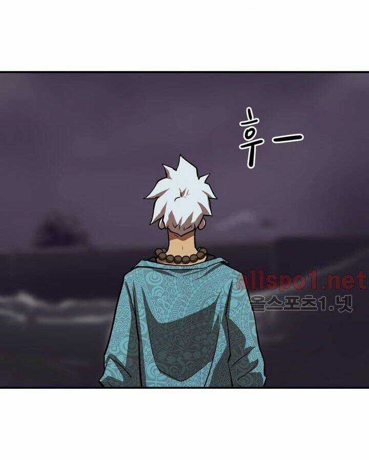 Raid Chapter 60 trang 23