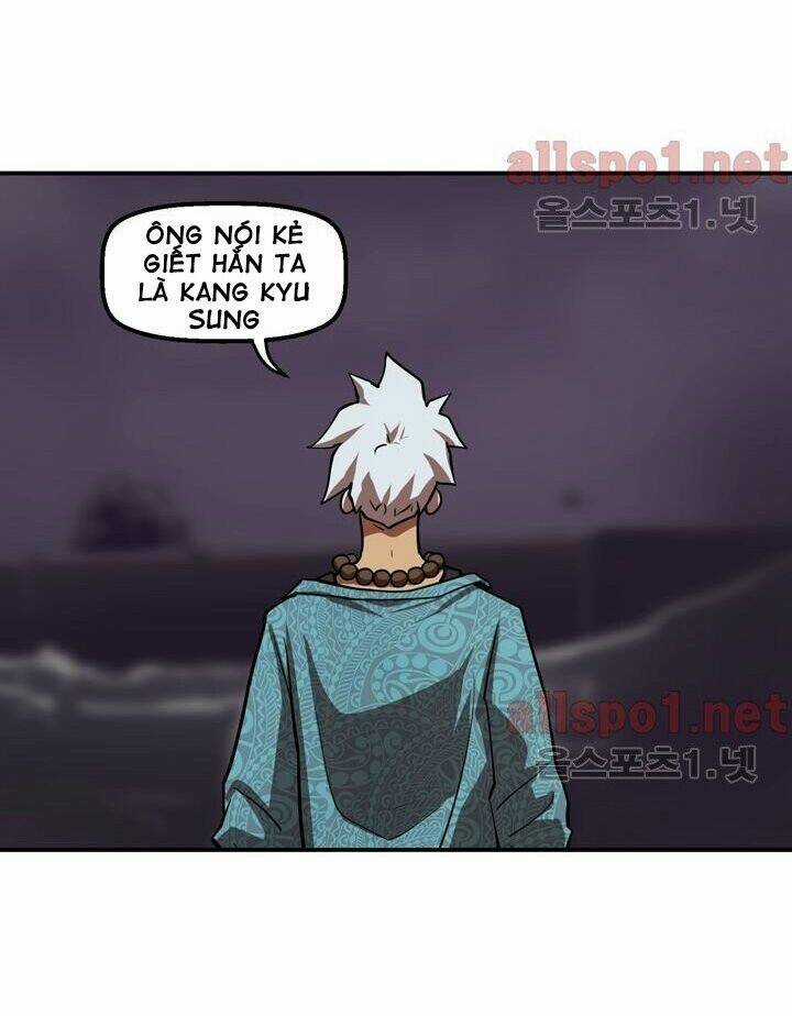 Raid Chapter 60 trang 24