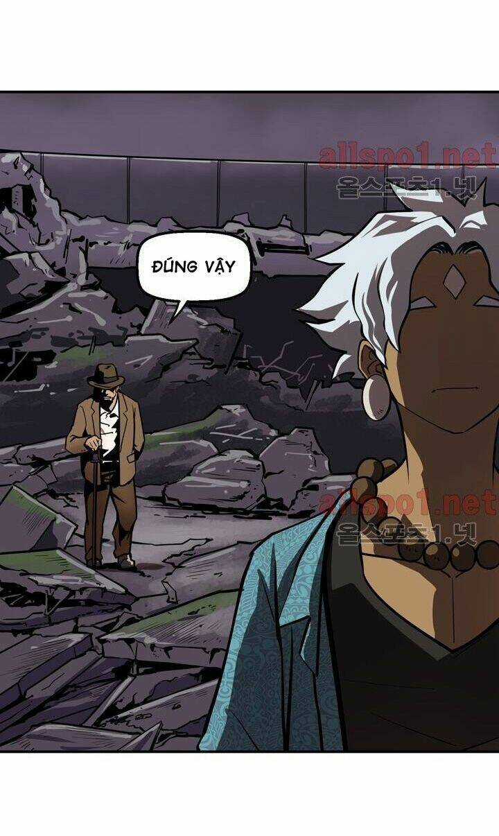 Raid Chapter 60 trang 25