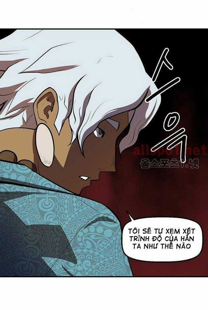 Raid Chapter 60 trang 26