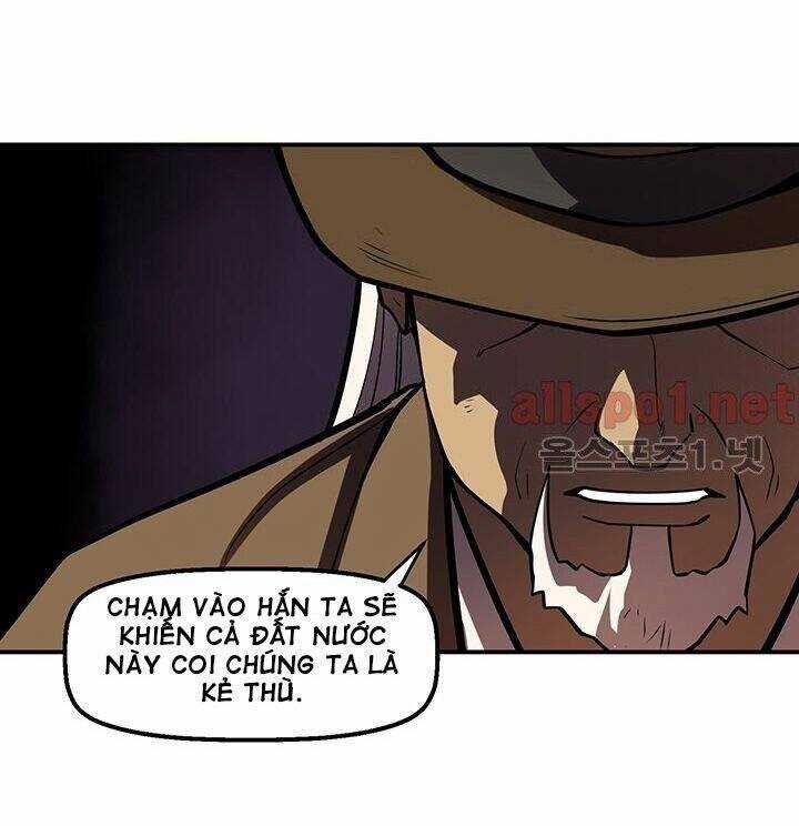 Raid Chapter 60 trang 29