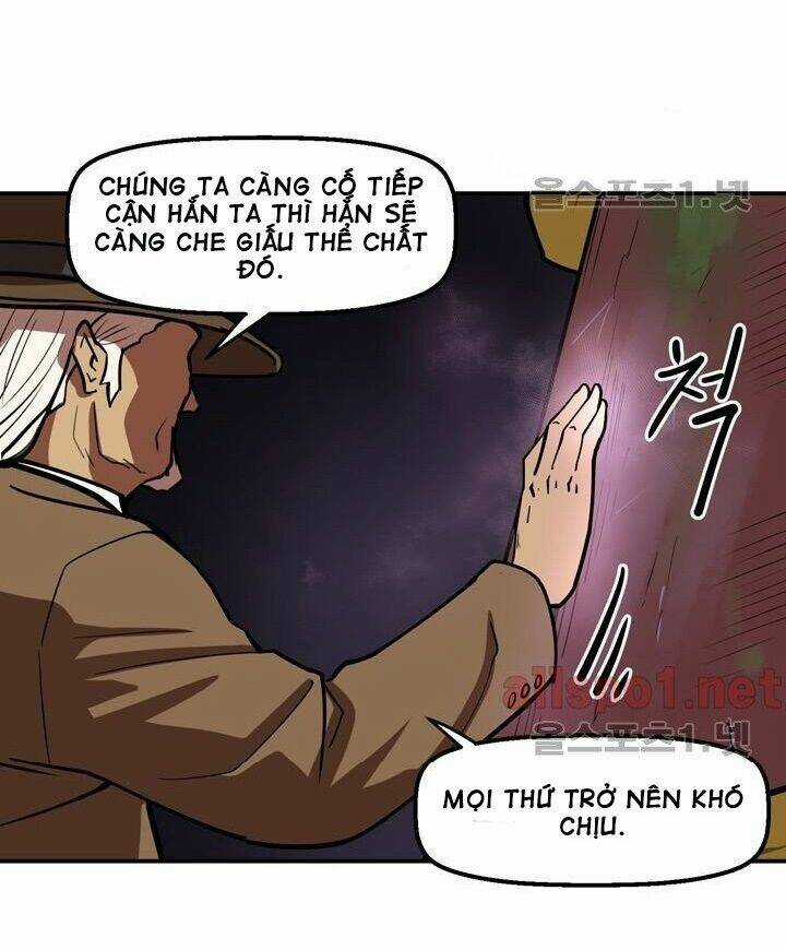 Raid Chapter 60 trang 32