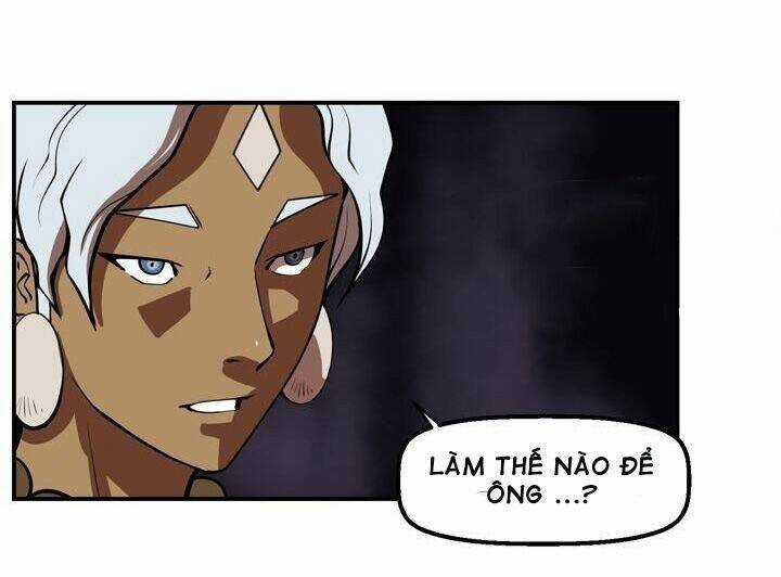 Raid Chapter 60 trang 33