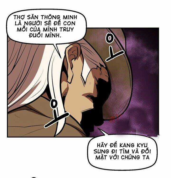 Raid Chapter 60 trang 35