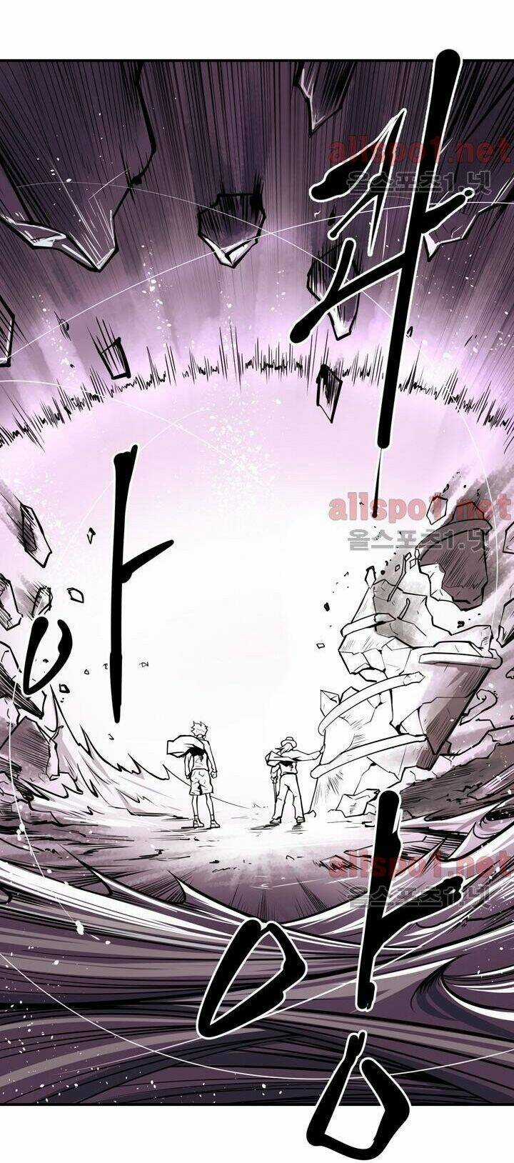 Raid Chapter 60 trang 38