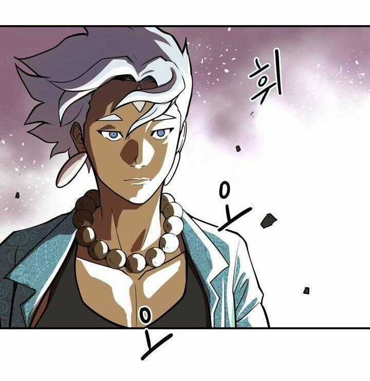 Raid Chapter 60 trang 39