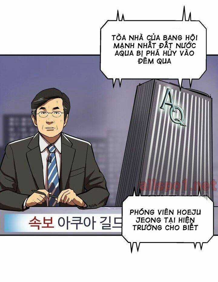 Raid Chapter 60 trang 4