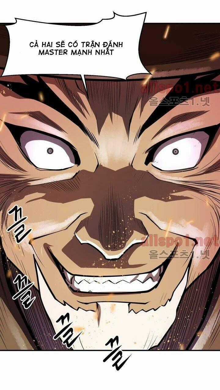 Raid Chapter 60 trang 40