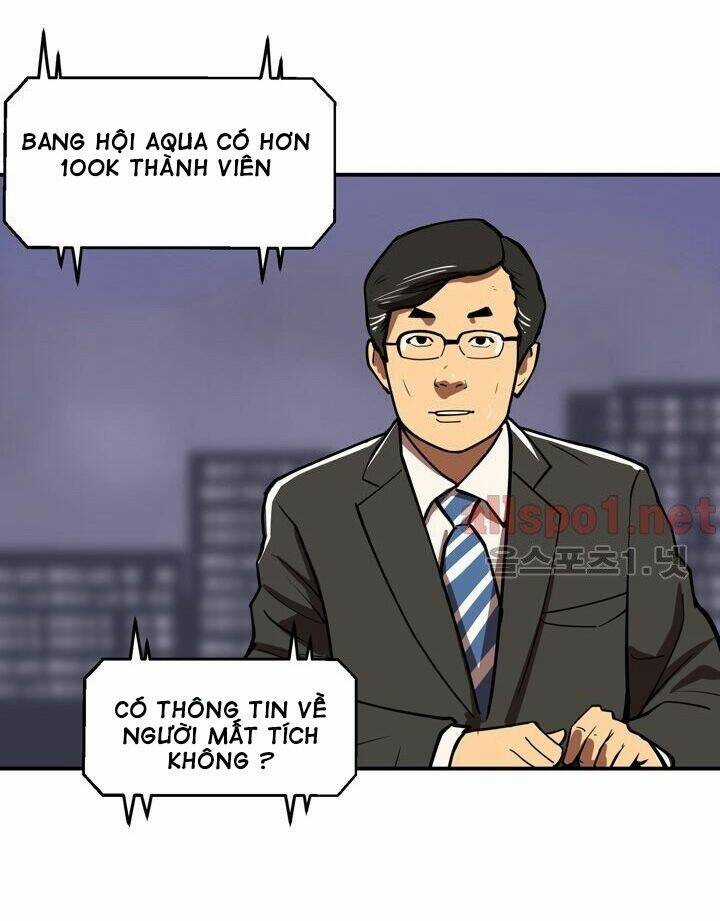 Raid Chapter 60 trang 9