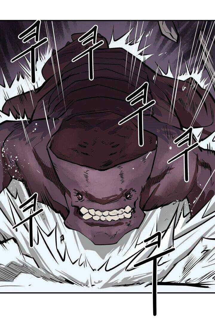 Raid Chapter 61 trang 11