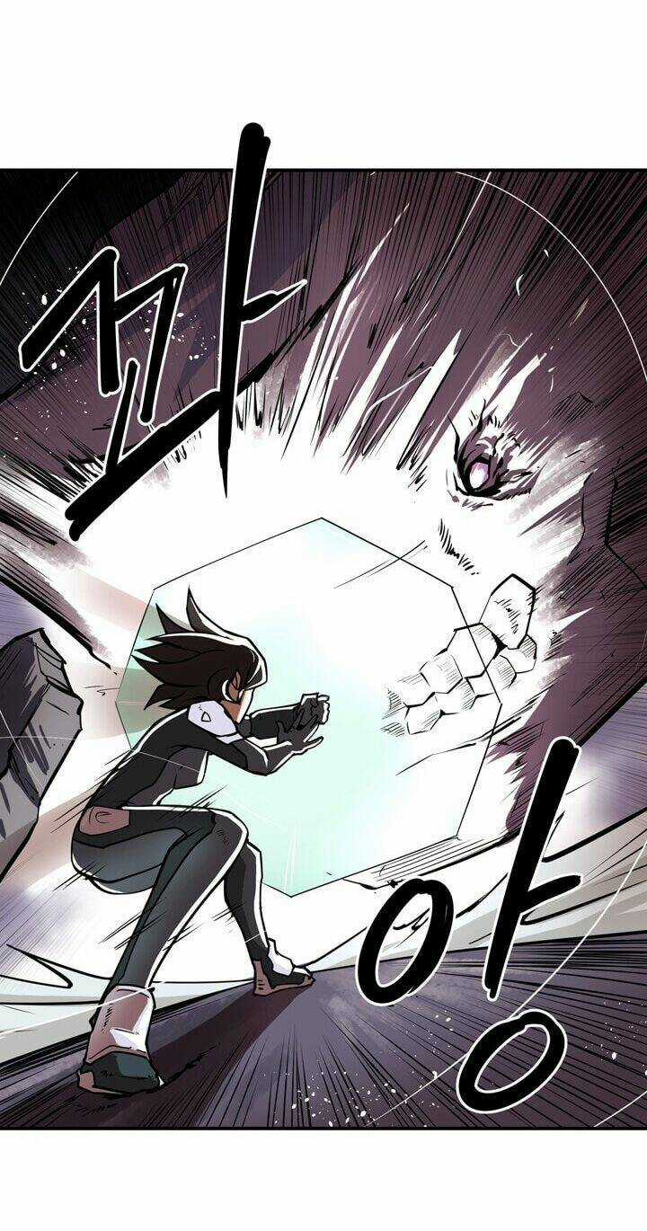 Raid Chapter 61 trang 12